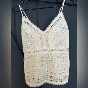 Abercrombie & Fitch Top